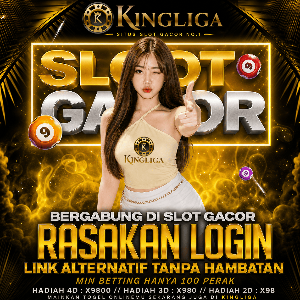 KINGLIGA